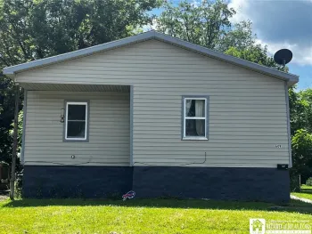 Property at 609 Irving Street, Olean, NY 14760