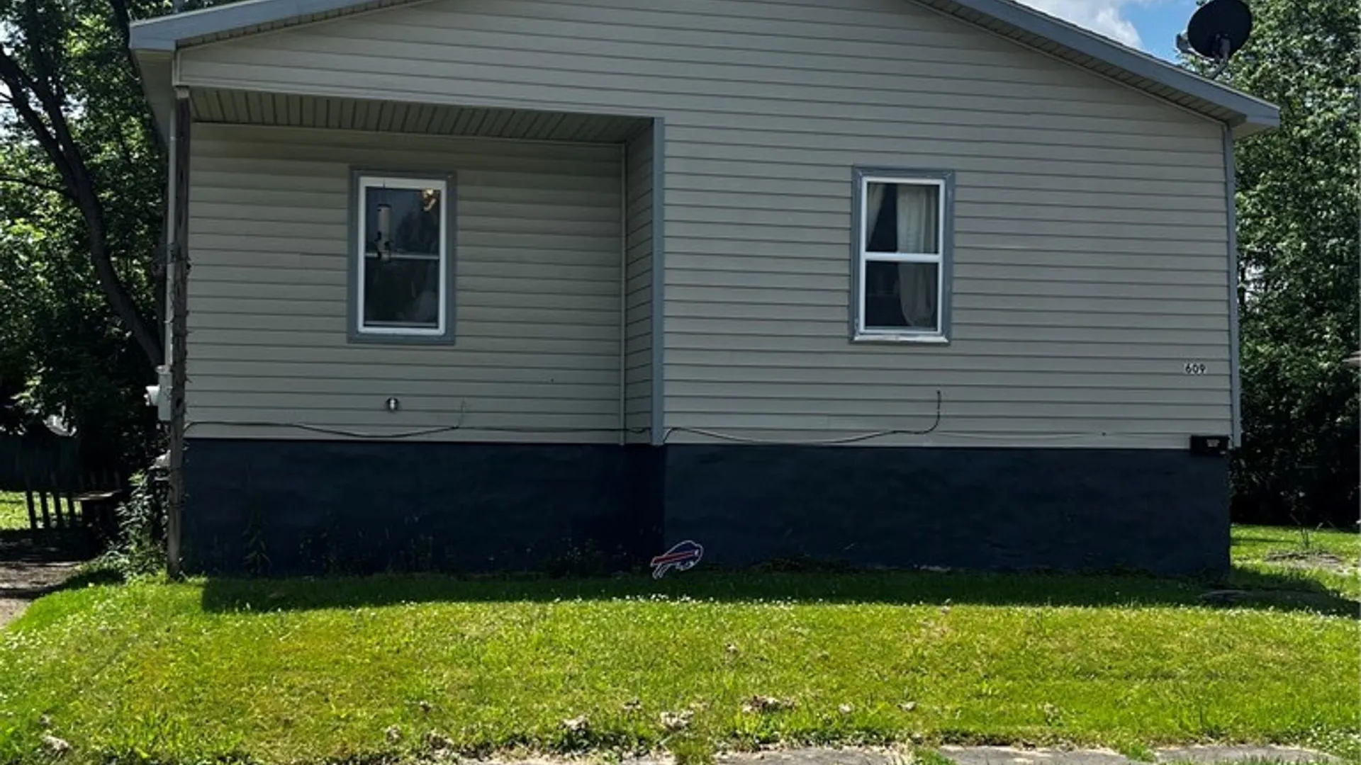 Property at 609 Irving Street, Olean, NY 14760 3