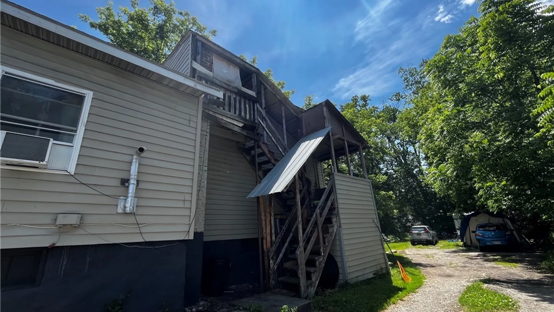 Property at 609 Irving Street, Olean, NY 14760 4