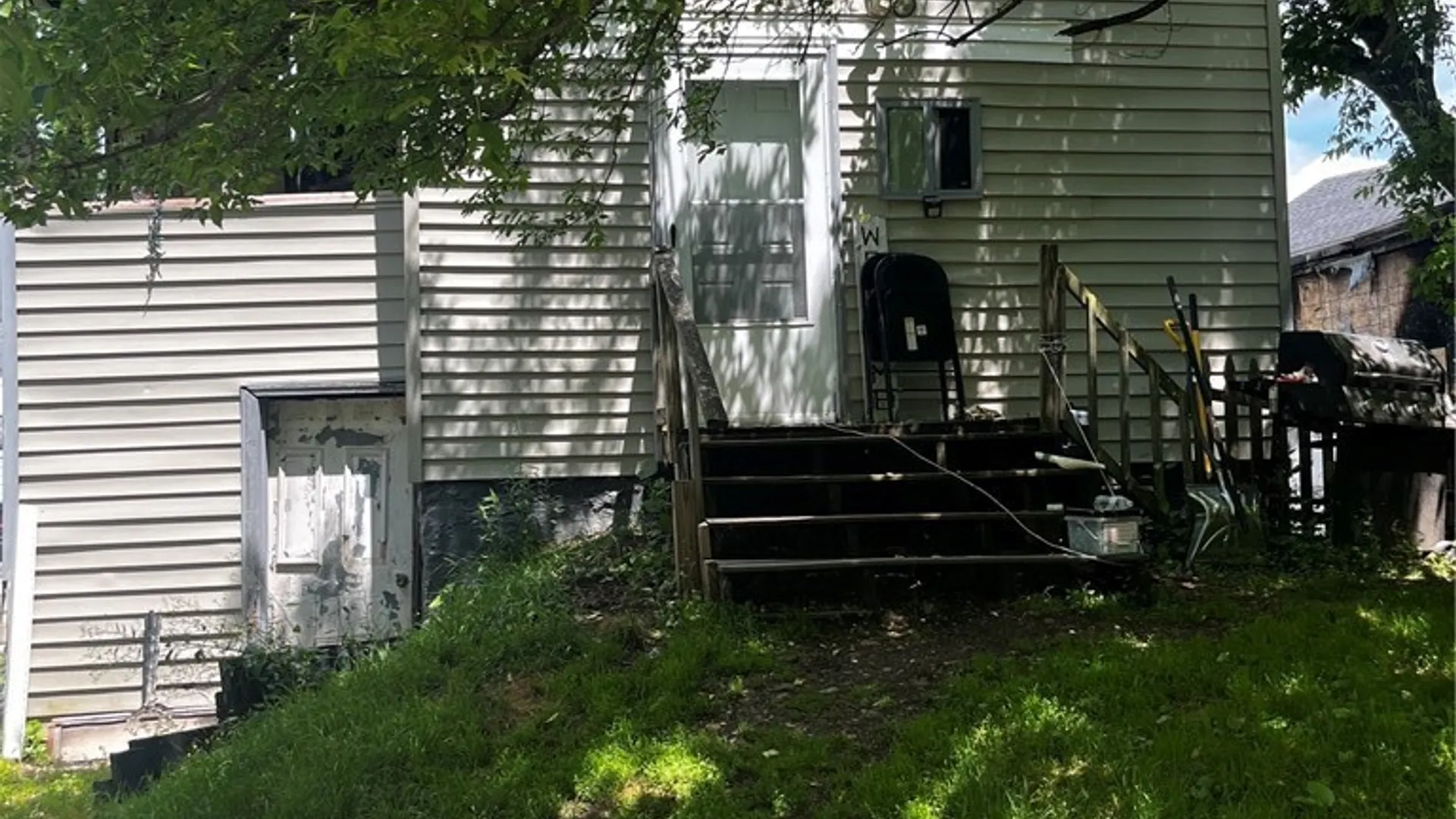 Property at 609 Irving Street, Olean, NY 14760 8