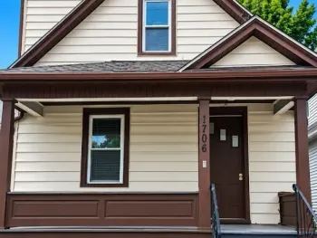 Property at 1706 Niagara Street, Niagara Falls, NY 14303
