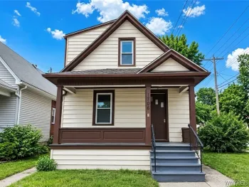 Property at 1706 Niagara Street, Niagara Falls, NY 14303