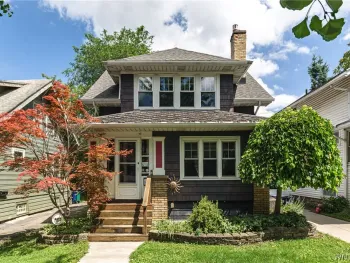 Property at 35 Montrose Avenue, Buffalo, NY 14214