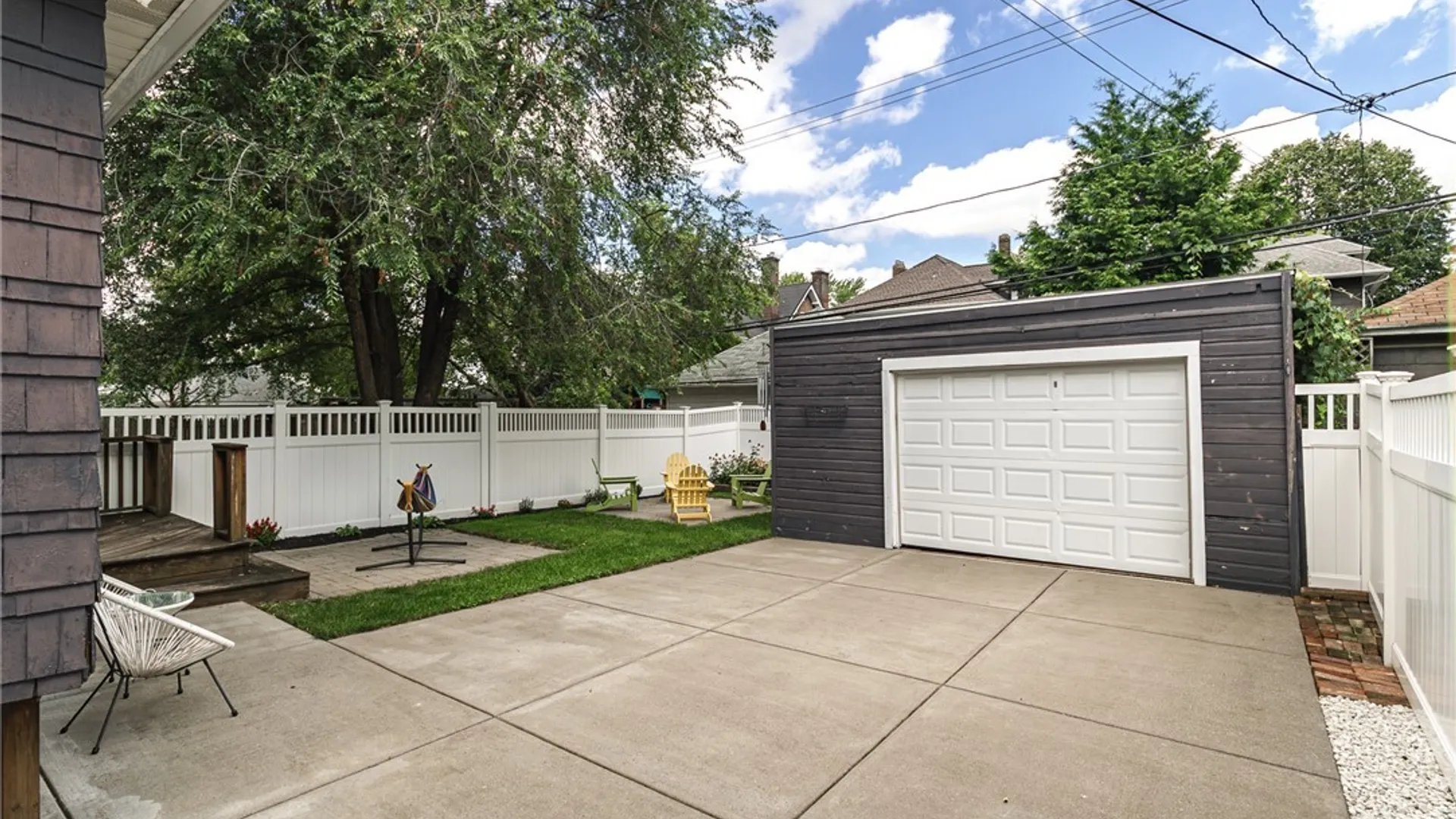 Property at 35 Montrose Avenue, Buffalo, NY 14214 4