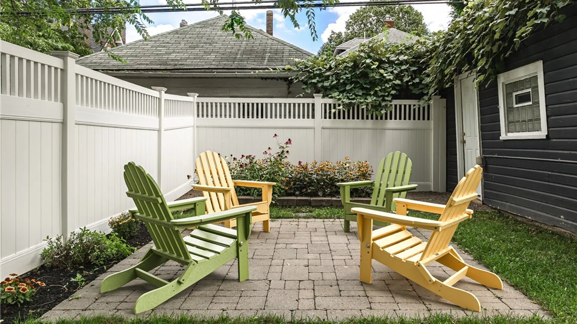 Property at 35 Montrose Avenue, Buffalo, NY 14214 7