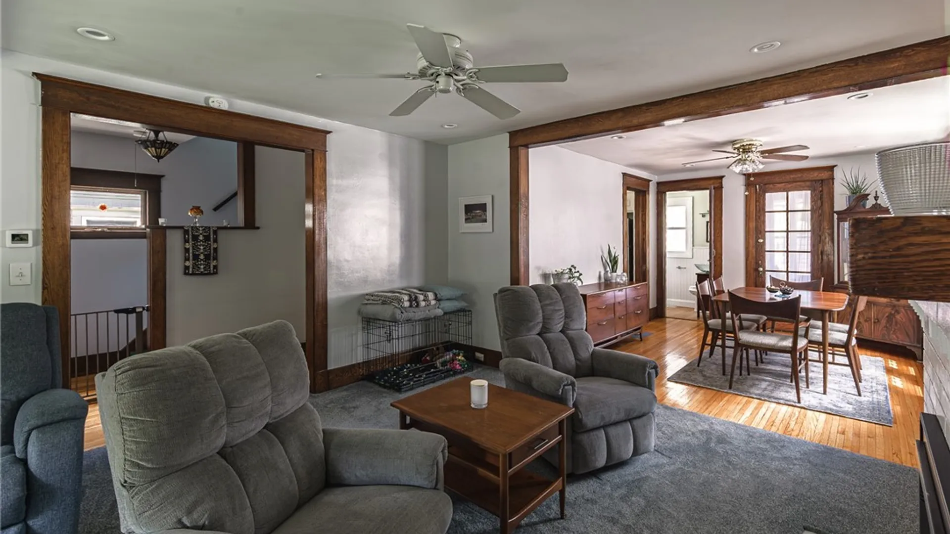 Property at 35 Montrose Avenue, Buffalo, NY 14214 13