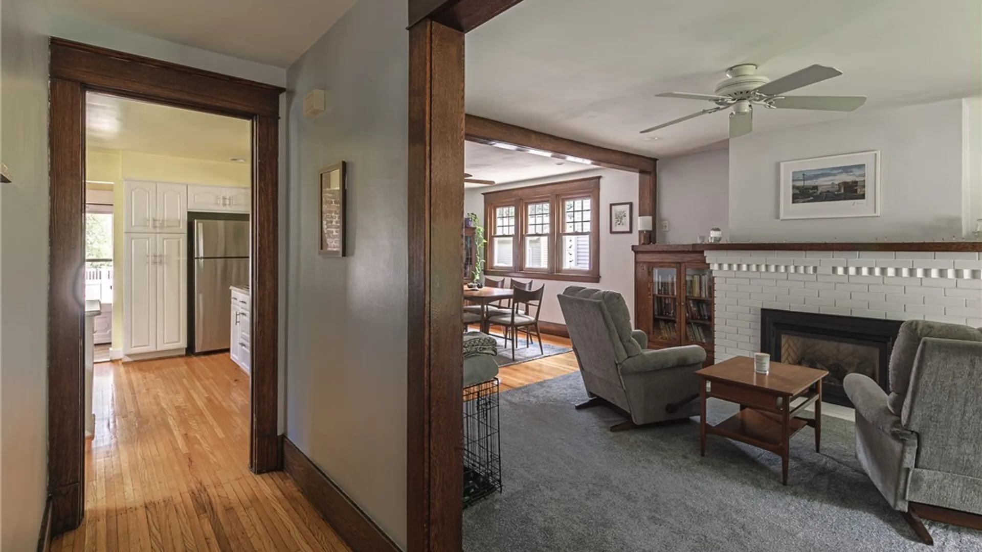 Property at 35 Montrose Avenue, Buffalo, NY 14214 15