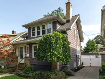 Property at 35 Montrose Avenue, Buffalo, NY 14214