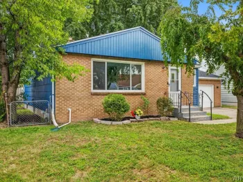 Property at 39 Lemoine Avenue, Cheektowaga, NY 14227