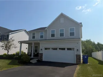 Property at 100 Lynette Lane, Amherst, NY 14228