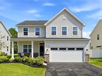 Property at 100 Lynette Lane, Amherst, NY 14228