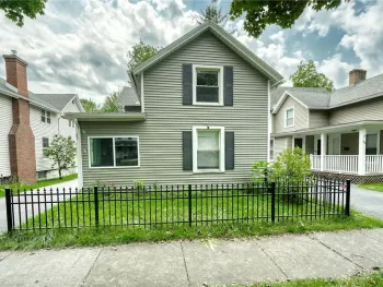 Property at 27 Cypress Street, Rochester, NY 14620
