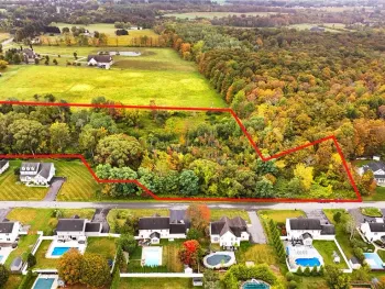 Property at 00 Pebble Creek Lane, New Hartford, NY 13413