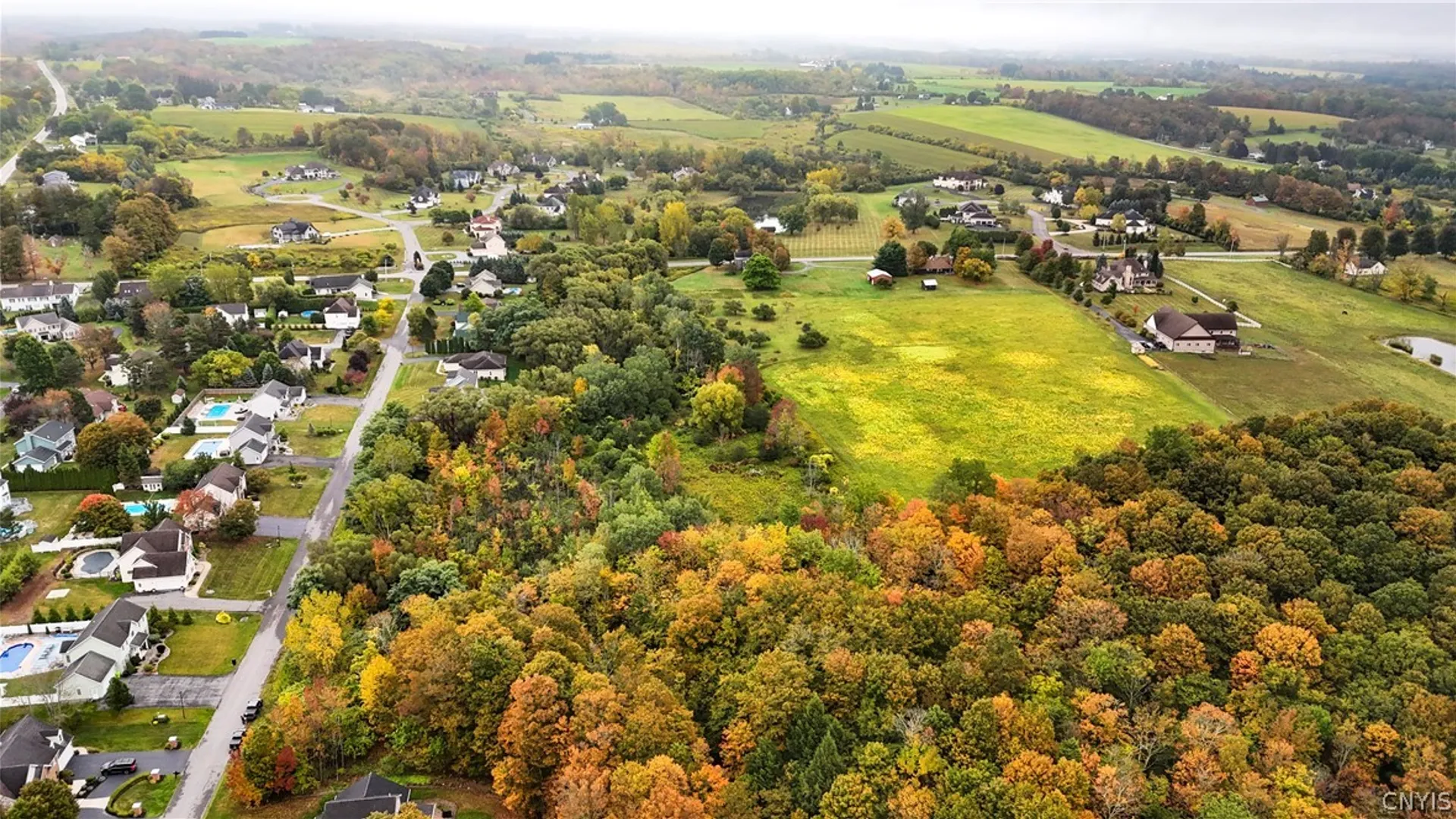 Property at 00 Pebble Creek Lane, New Hartford, NY 13413 4