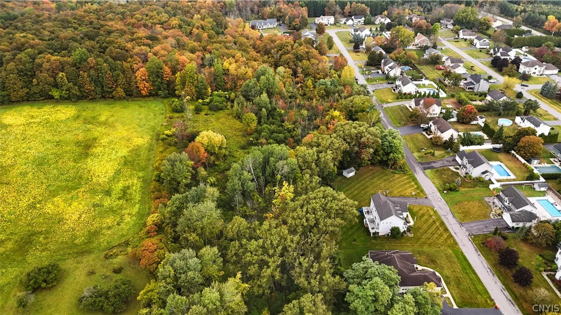Property at 00 Pebble Creek Lane, New Hartford, NY 13413 6