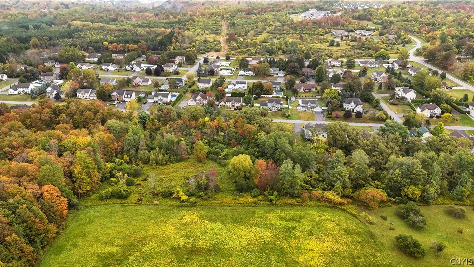 Property at 00 Pebble Creek Lane, New Hartford, NY 13413 8