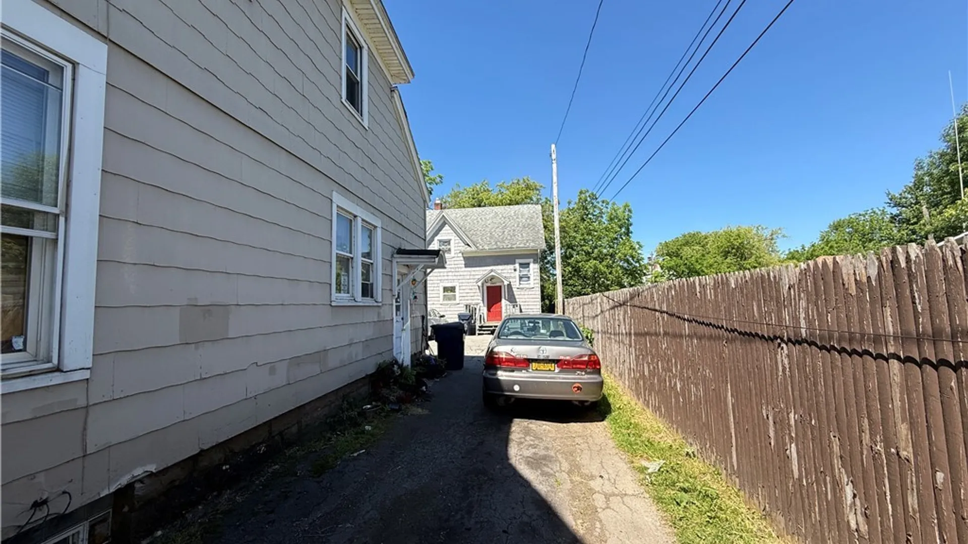 Property at 1697 Electric Avenue, Lackawanna, NY 14218 22