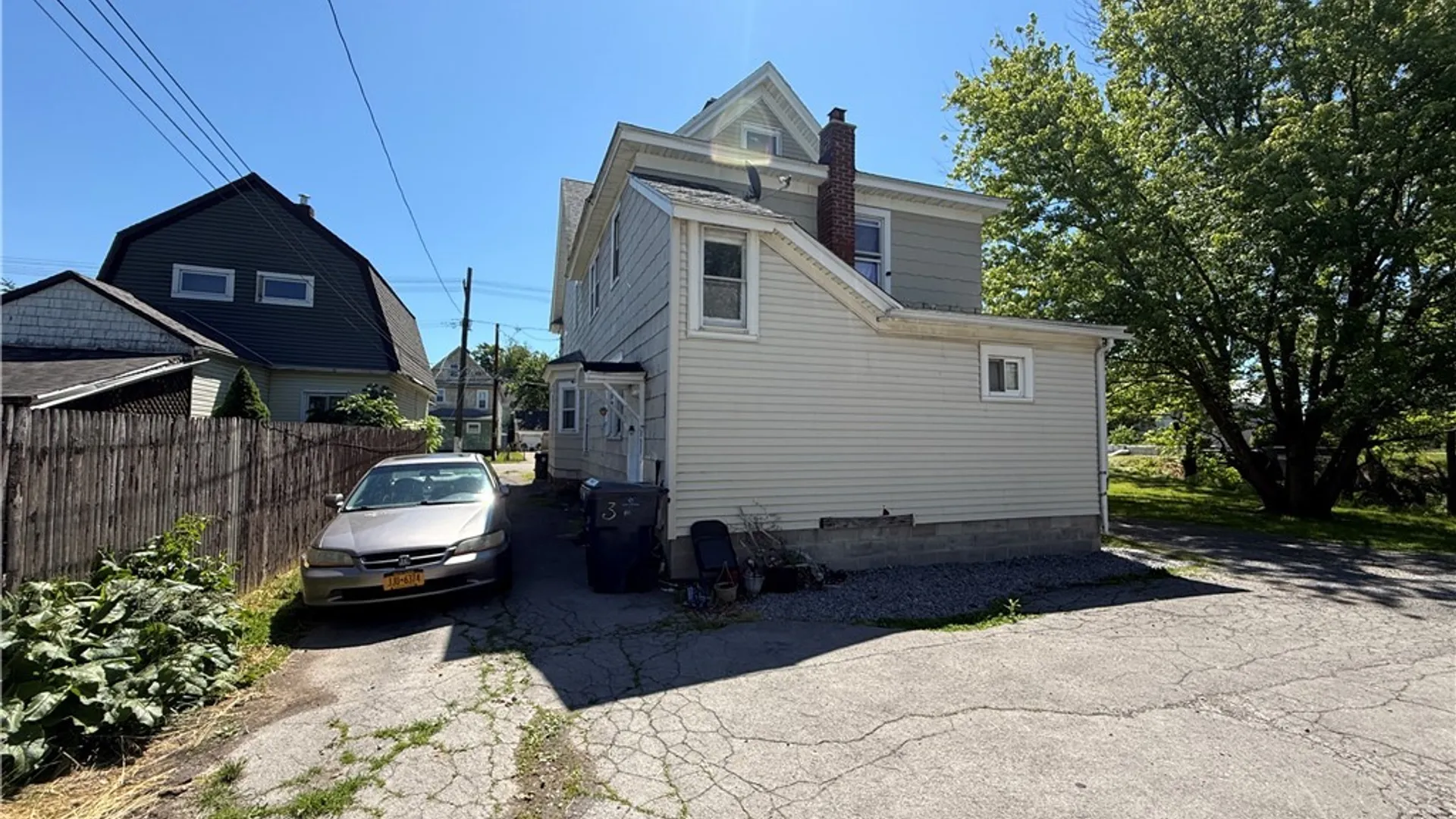Property at 1697 Electric Avenue, Lackawanna, NY 14218 23