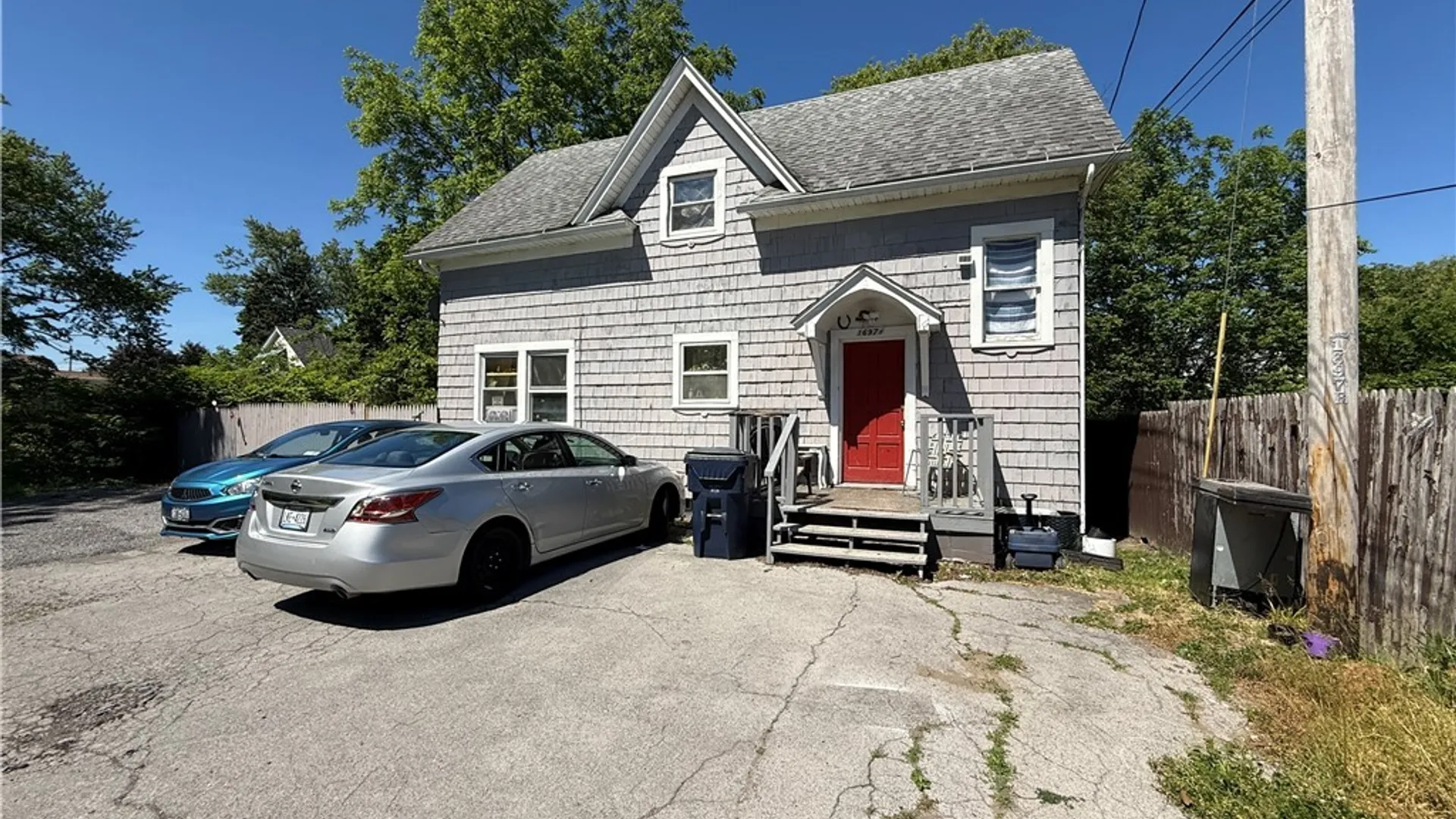 Property at 1697 Electric Avenue, Lackawanna, NY 14218 5