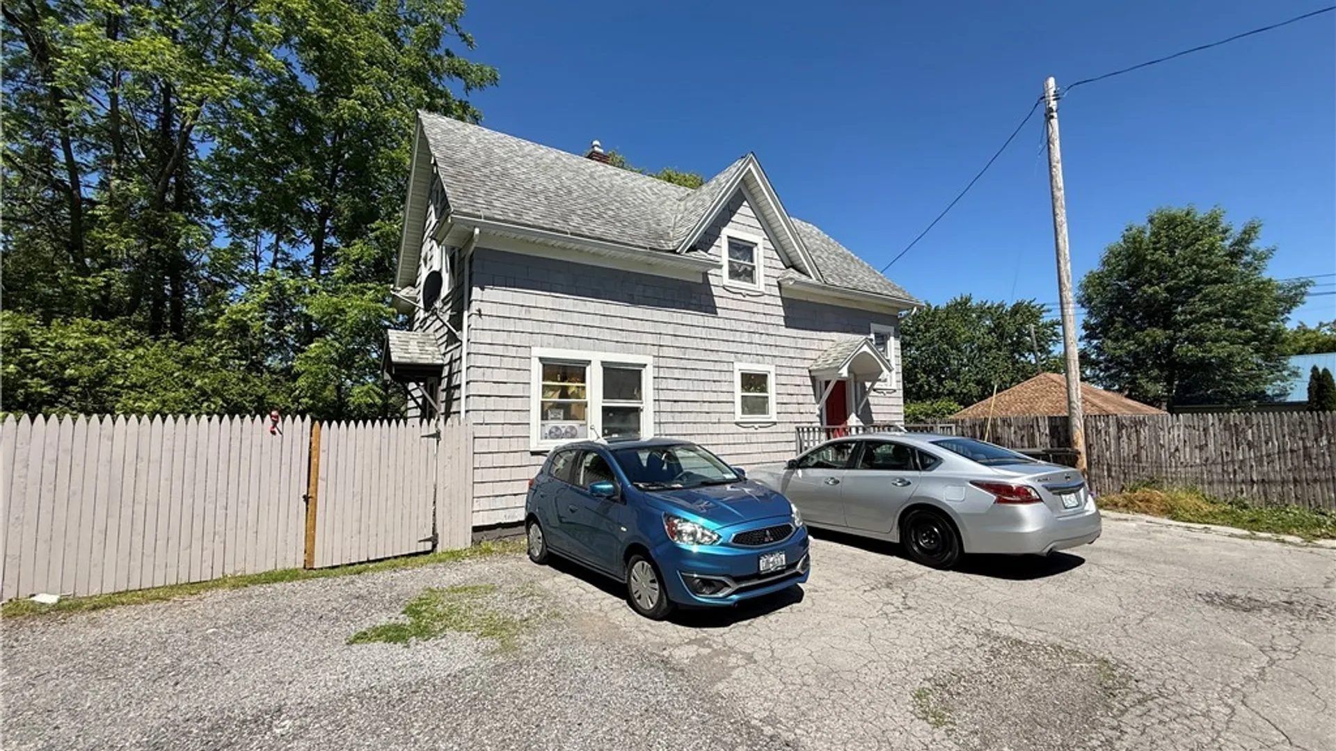 Property at 1697 Electric Avenue, Lackawanna, NY 14218 24