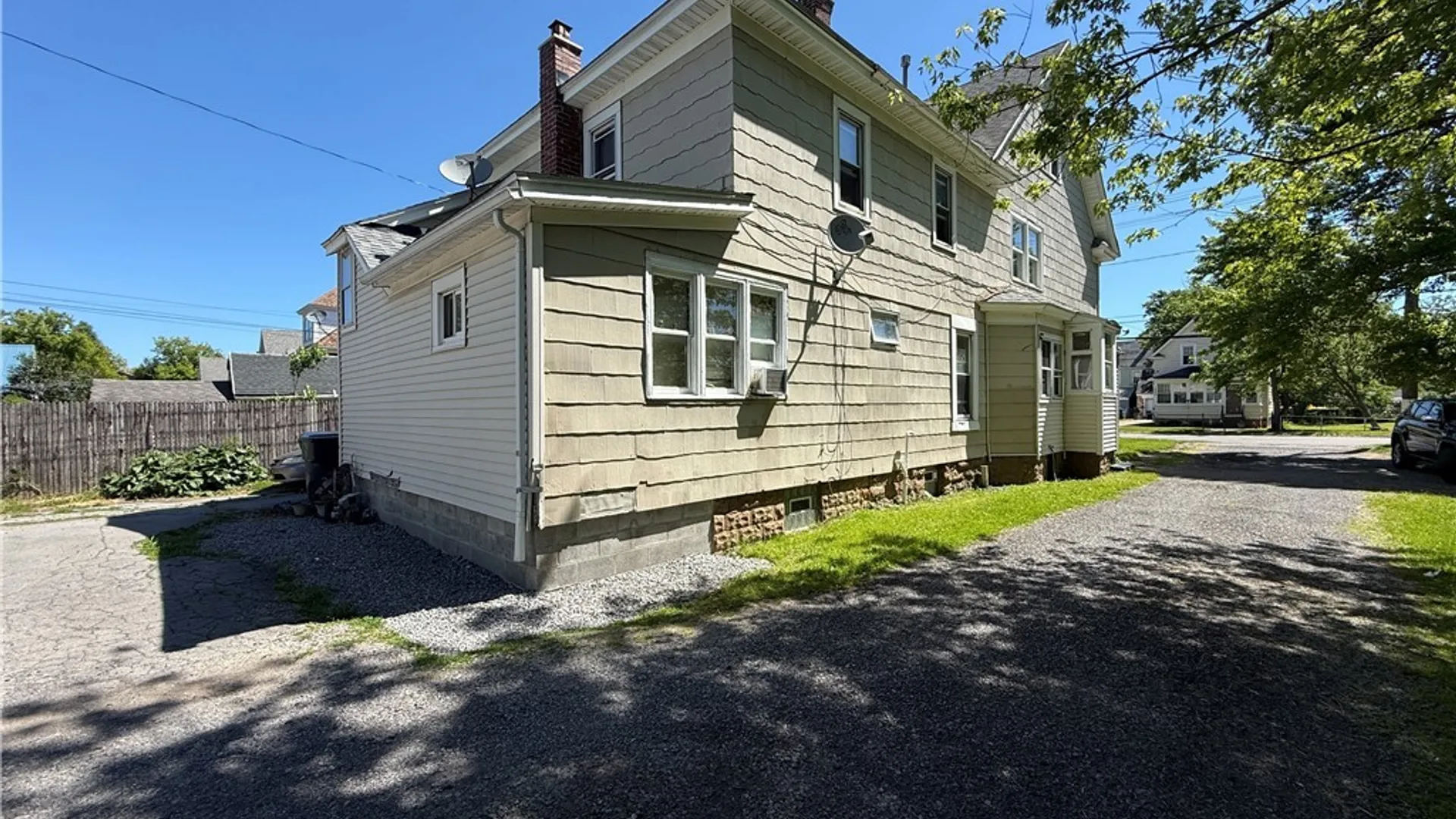 Property at 1697 Electric Avenue, Lackawanna, NY 14218 31
