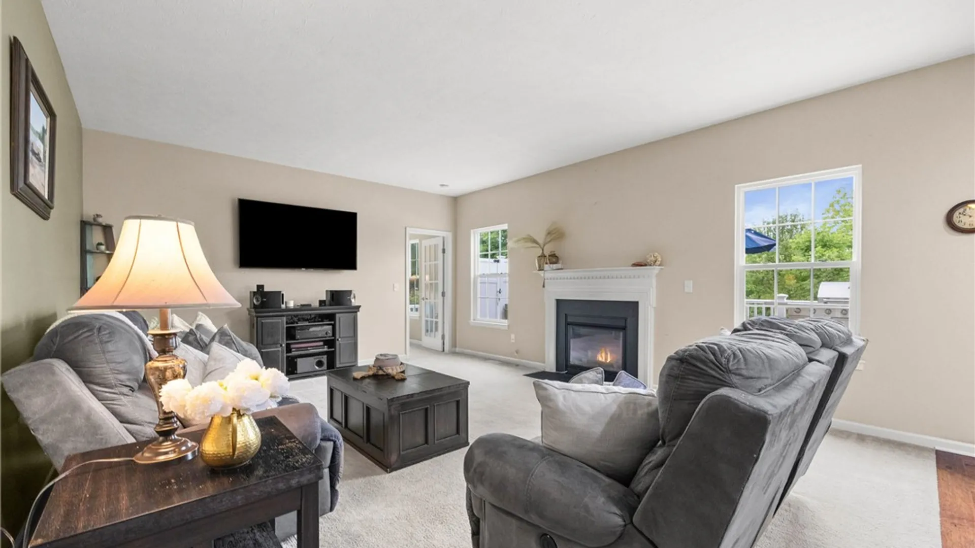 Property at 6598 Bradhurst St, Victor, NY 14564 20