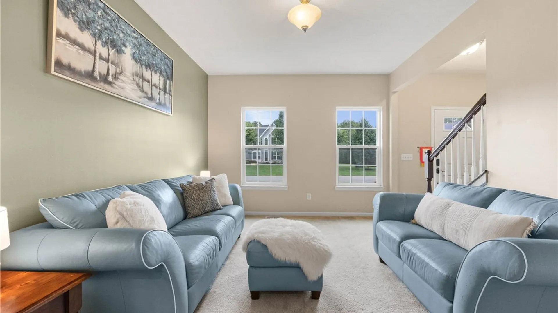 Property at 6598 Bradhurst St, Victor, NY 14564 5