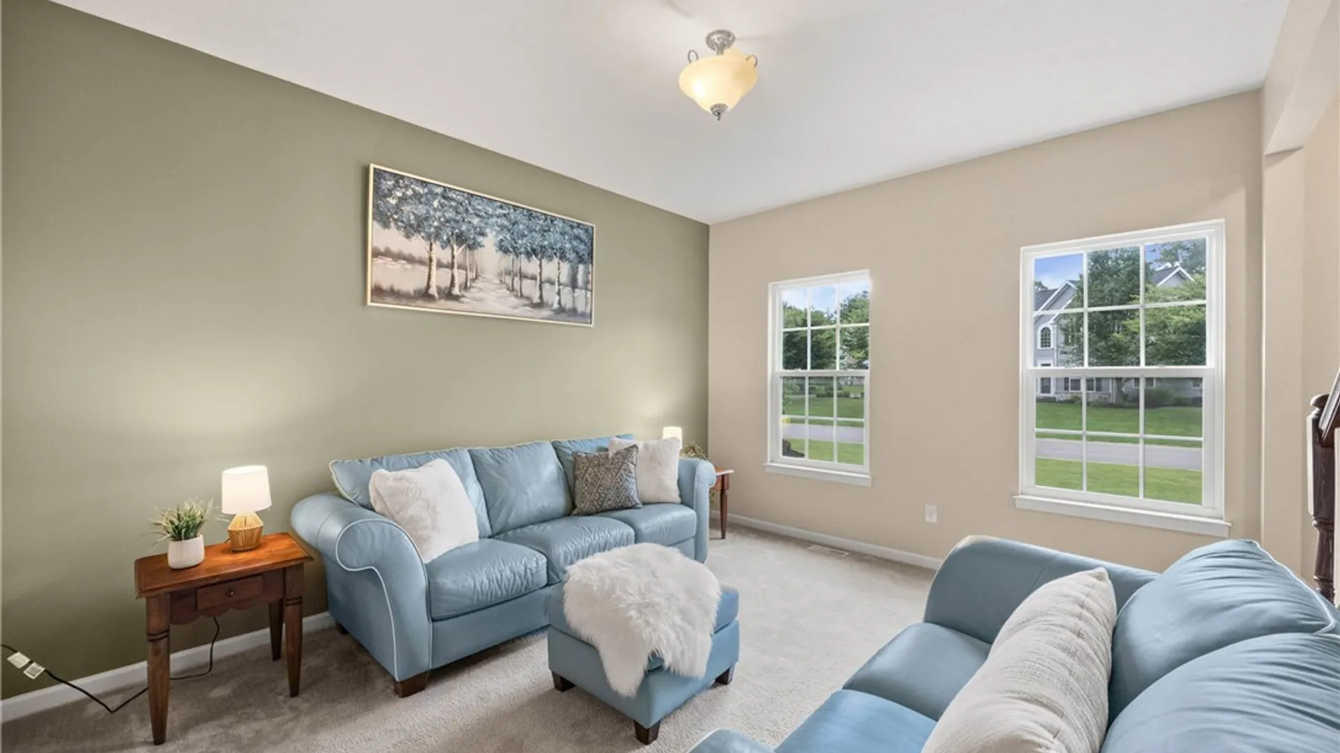 Property at 6598 Bradhurst St, Victor, NY 14564 6