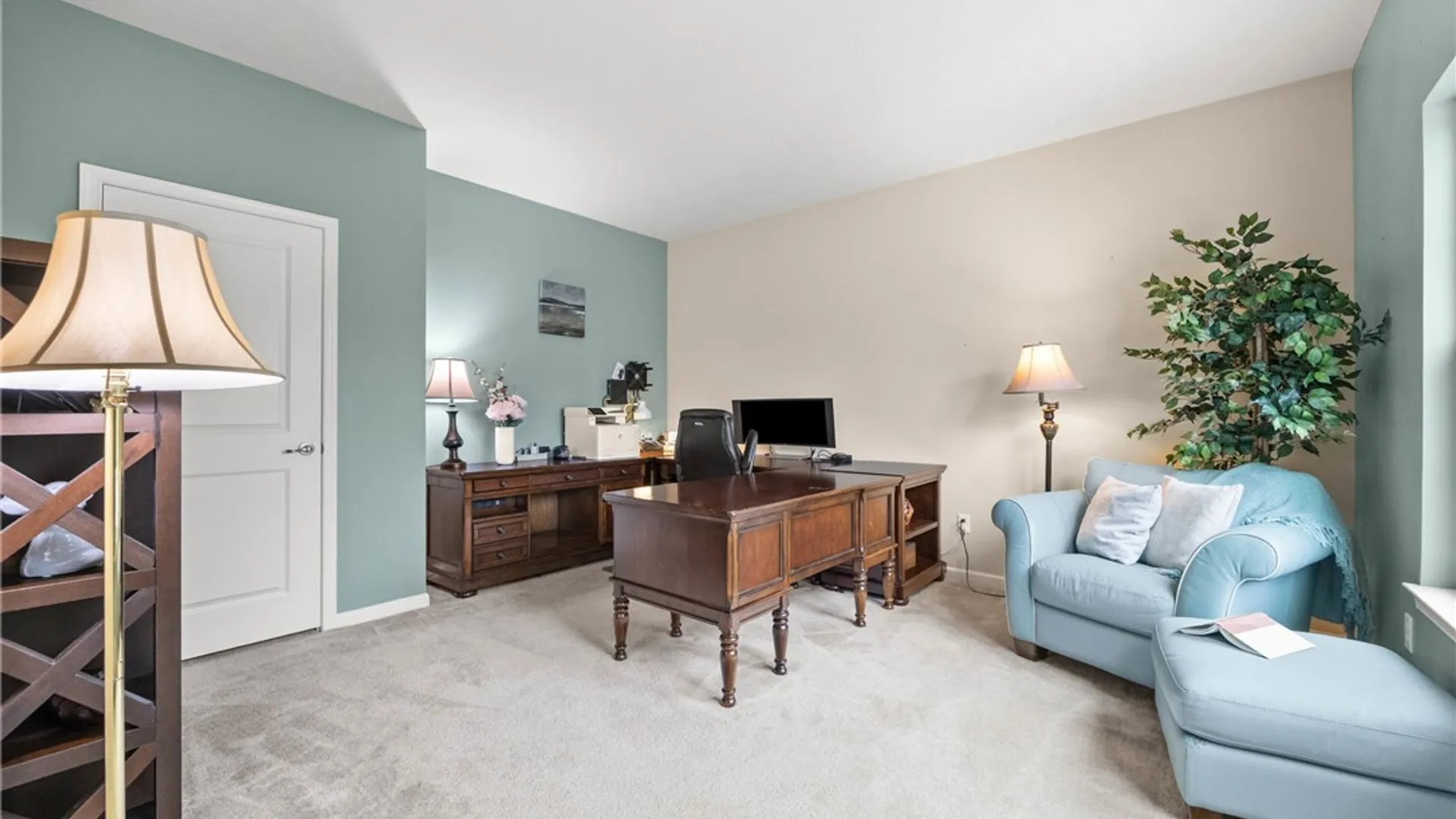 Property at 6598 Bradhurst St, Victor, NY 14564 25