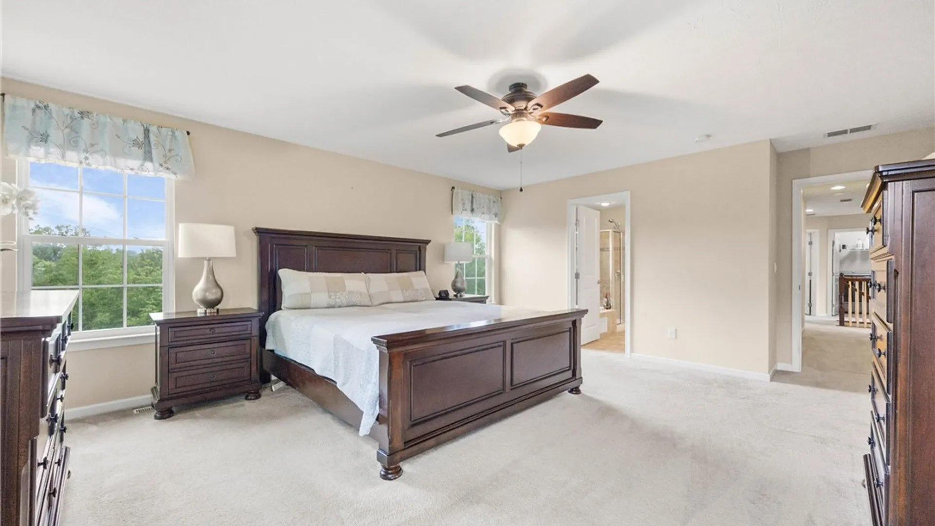 Property at 6598 Bradhurst St, Victor, NY 14564 34