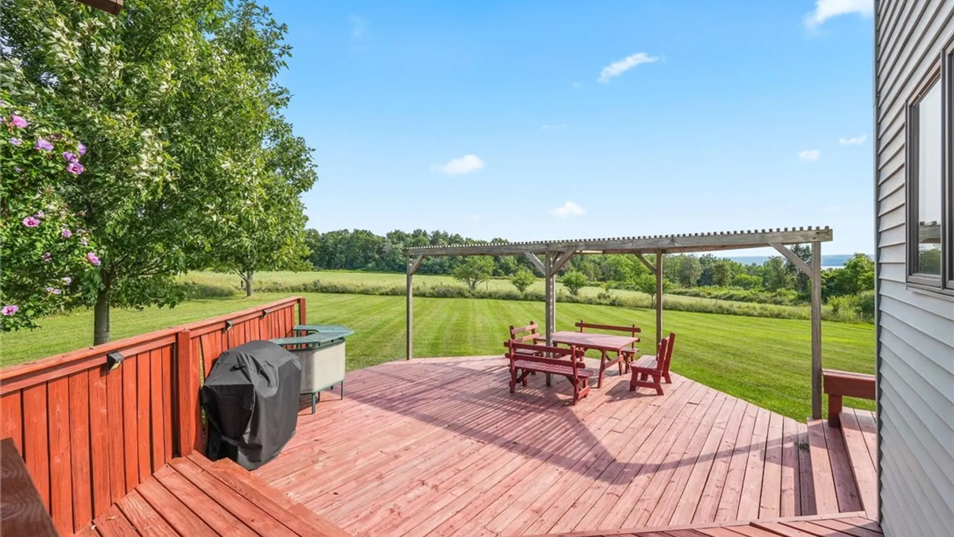 Property at 650 Sherwood Road, Ledyard, NY 13026 9