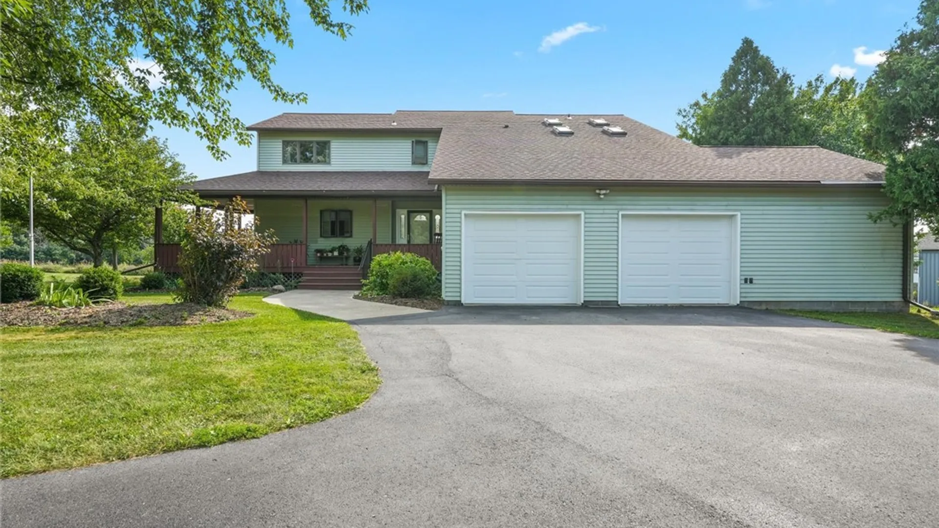 Property at 650 Sherwood Road, Ledyard, NY 13026 4
