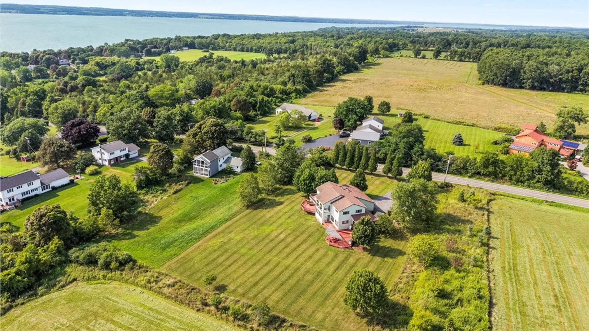 Property at 650 Sherwood Road, Ledyard, NY 13026 5