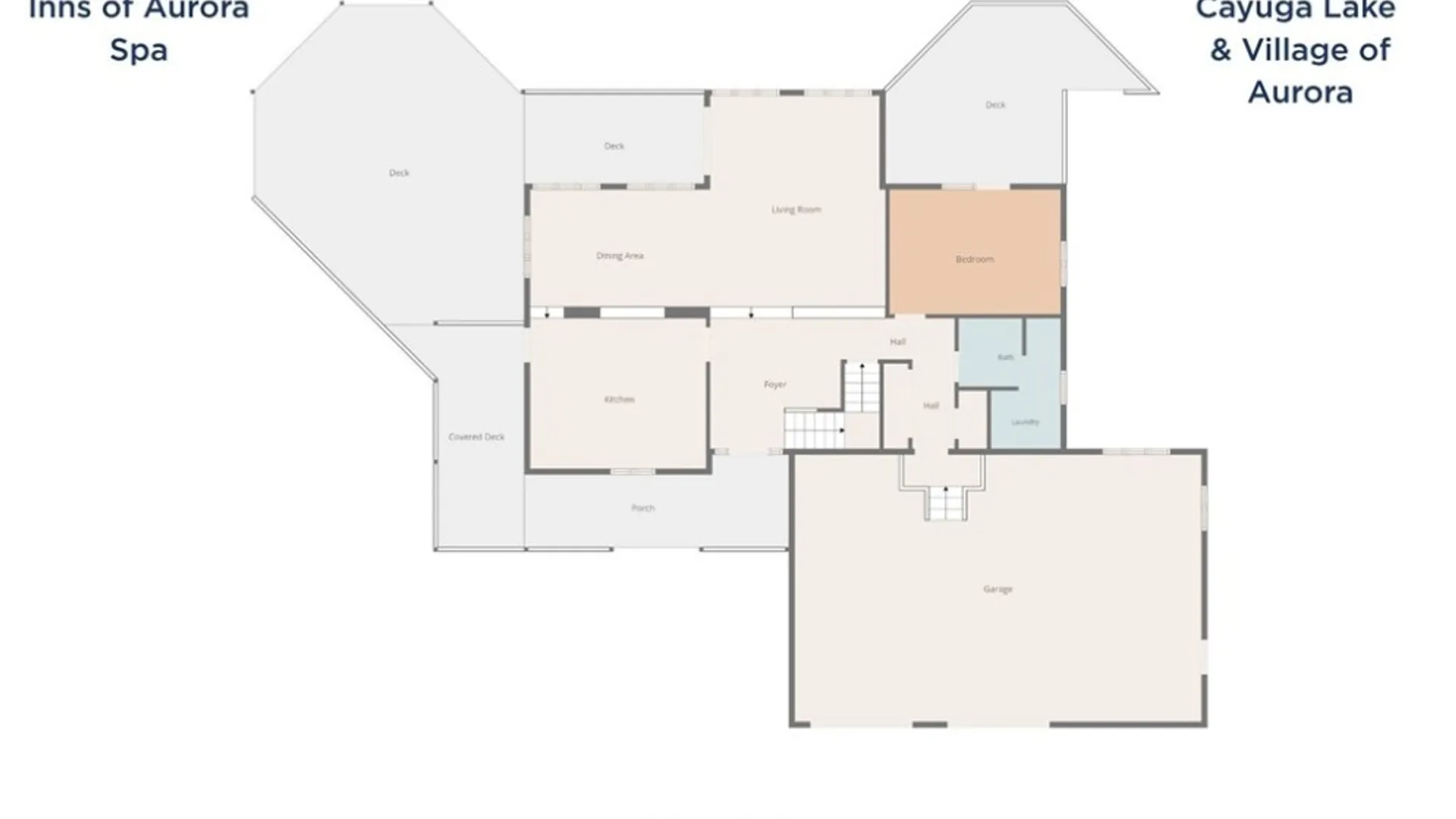 Property at 650 Sherwood Road, Ledyard, NY 13026 11