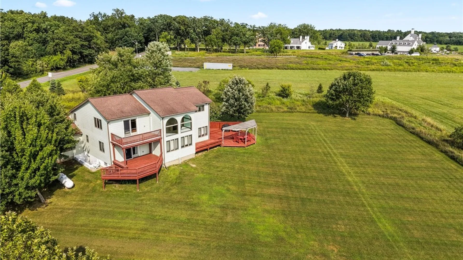 Property at 650 Sherwood Road, Ledyard, NY 13026 6