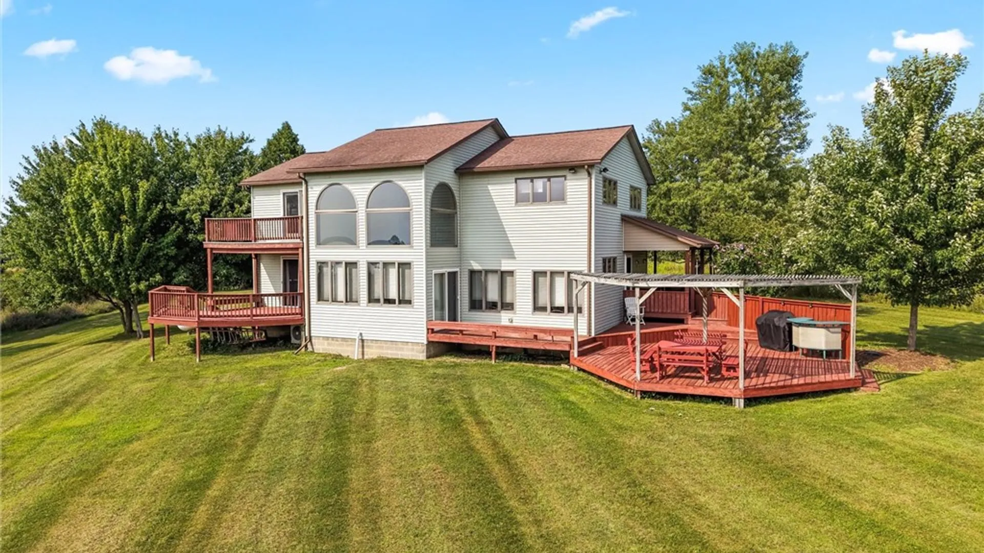 Property at 650 Sherwood Road, Ledyard, NY 13026 48