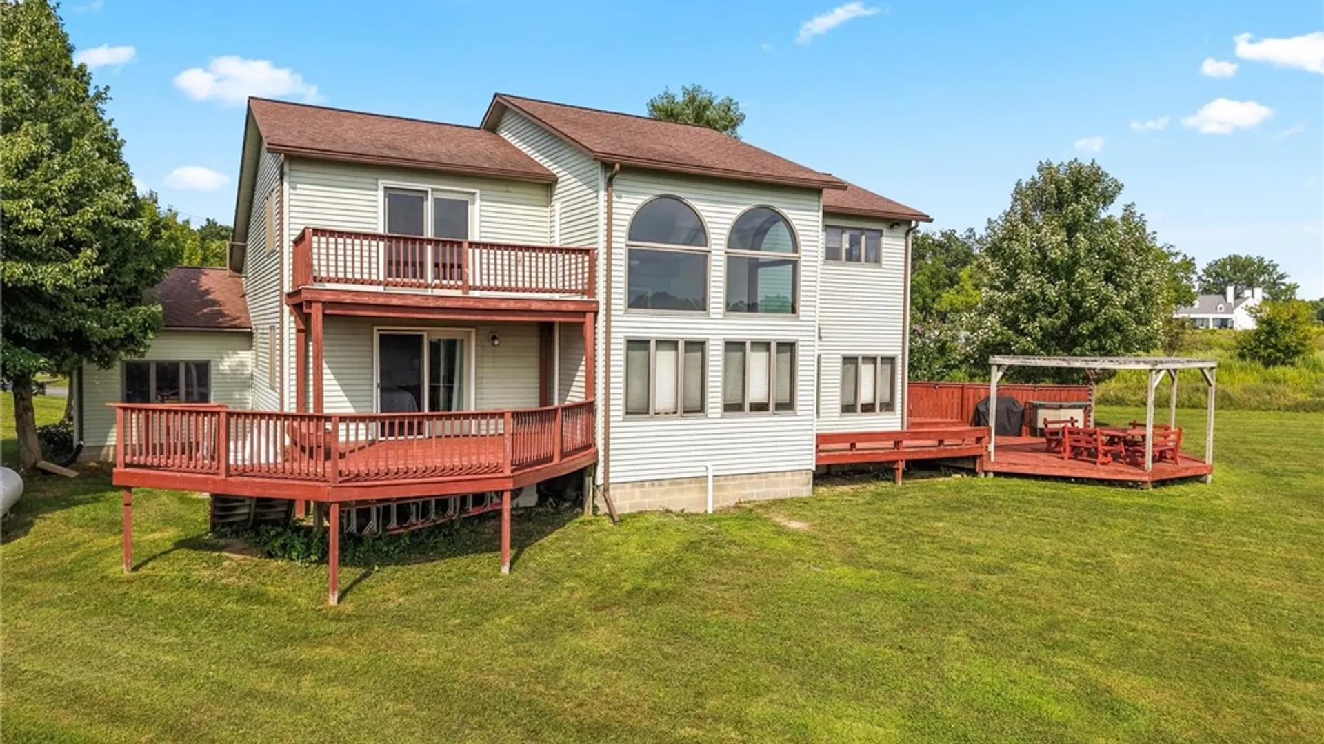 Property at 650 Sherwood Road, Ledyard, NY 13026 3