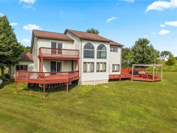 Property at 650 Sherwood Road, Ledyard, NY 13026