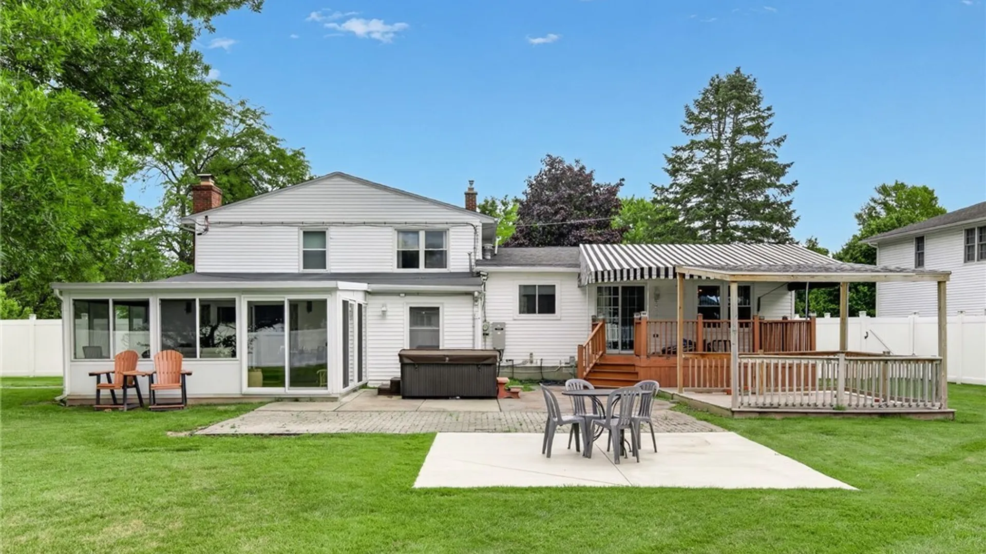 Property at 194 Exeter Road, Amherst, NY 14221 6