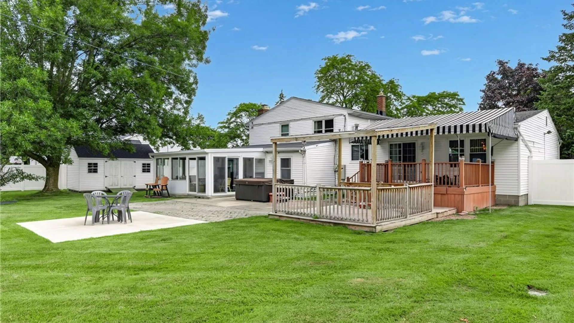 Property at 194 Exeter Road, Amherst, NY 14221 46