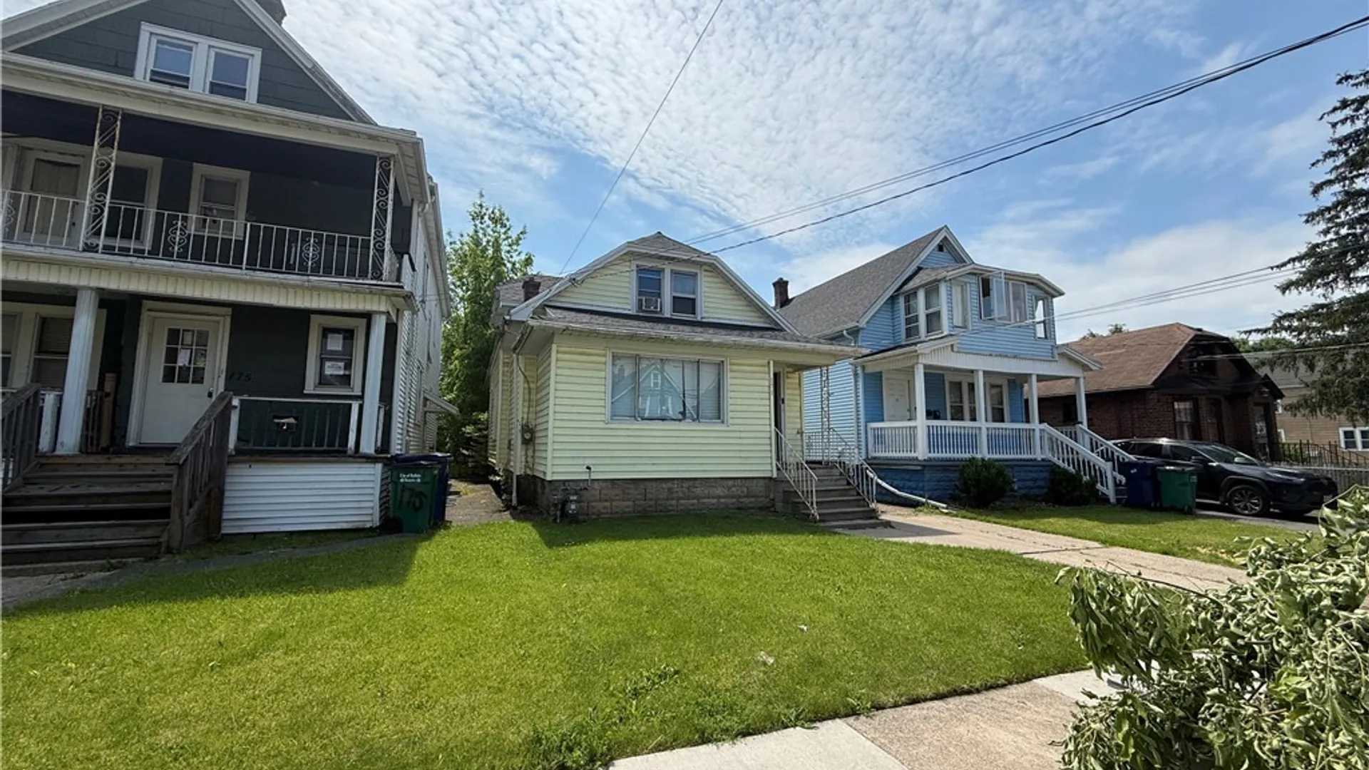 Property at 171 Roesch Avenue, Buffalo, NY 14207 3