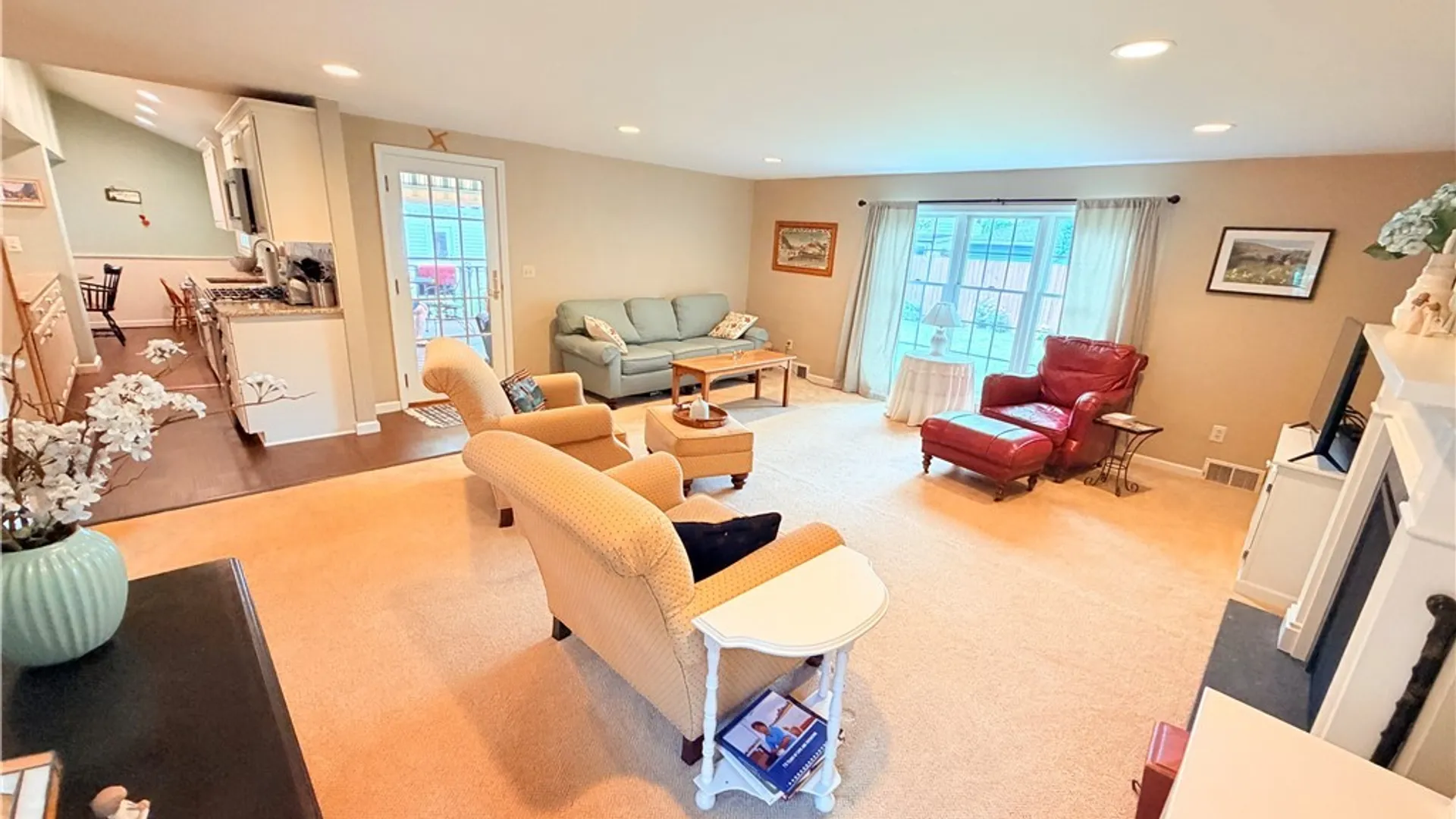 Property at 116 Turner Avenue, Buffalo, NY 14220 4