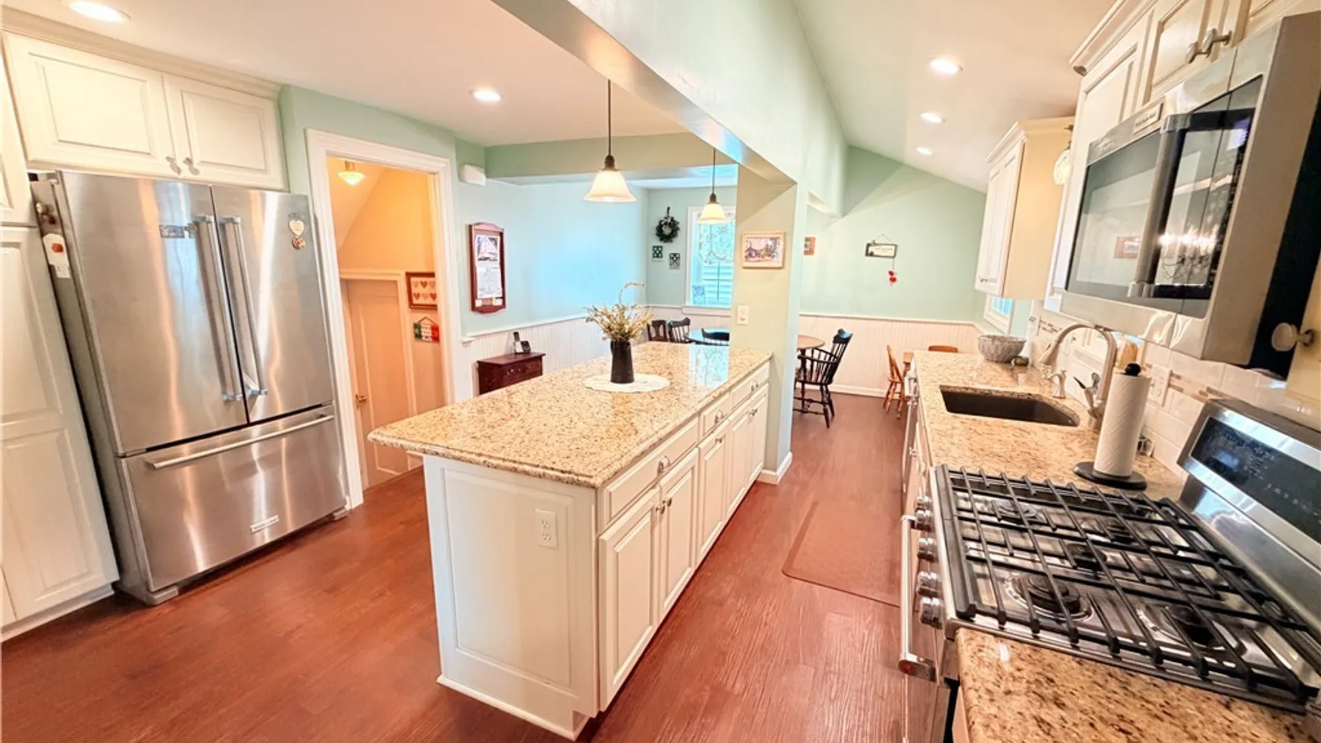 Property at 116 Turner Avenue, Buffalo, NY 14220 12