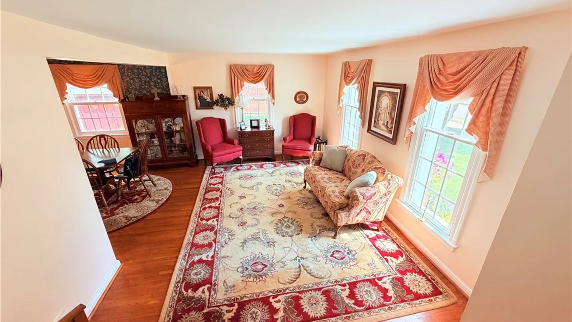 Property at 116 Turner Avenue, Buffalo, NY 14220 20