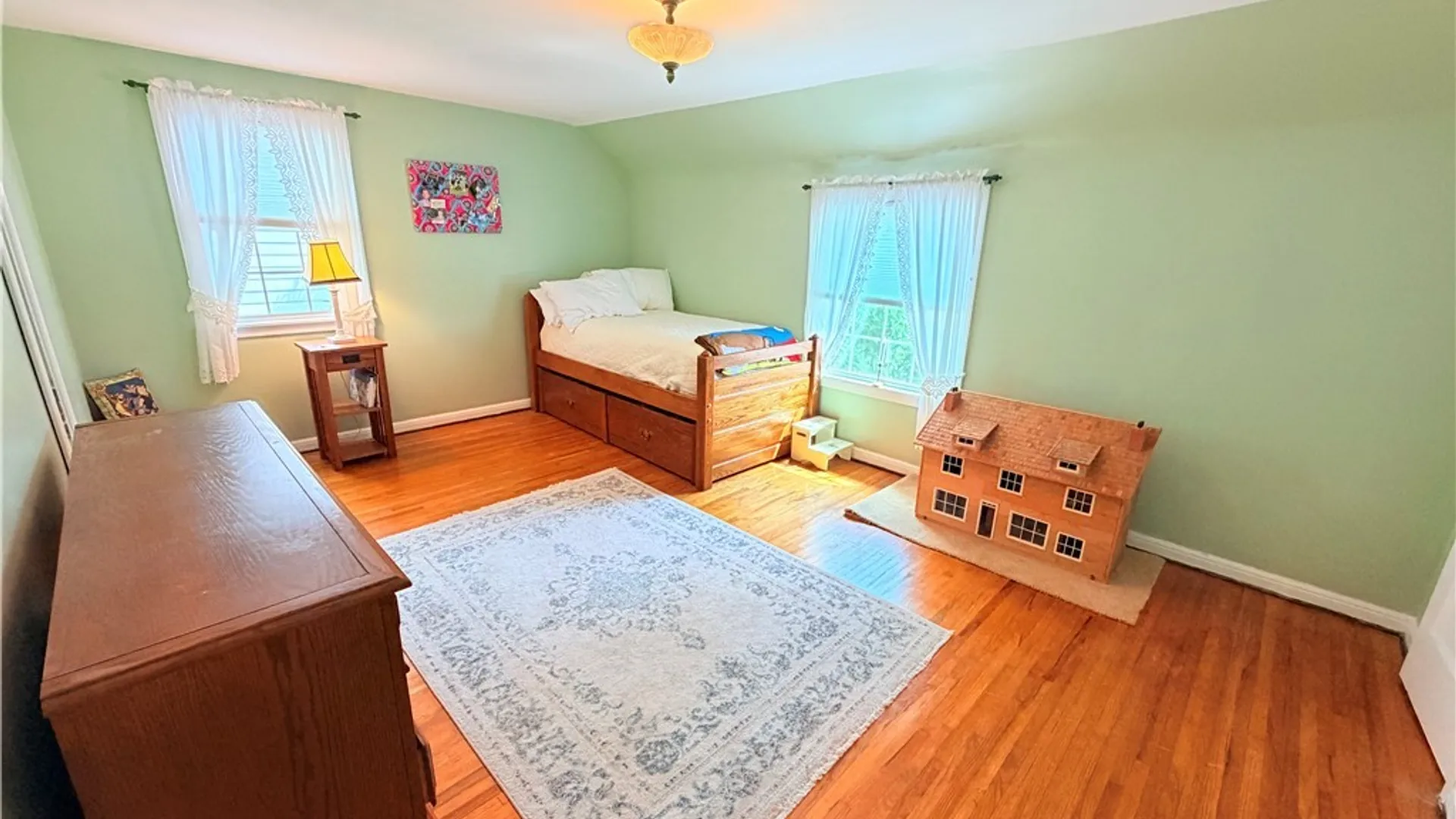 Property at 116 Turner Avenue, Buffalo, NY 14220 23