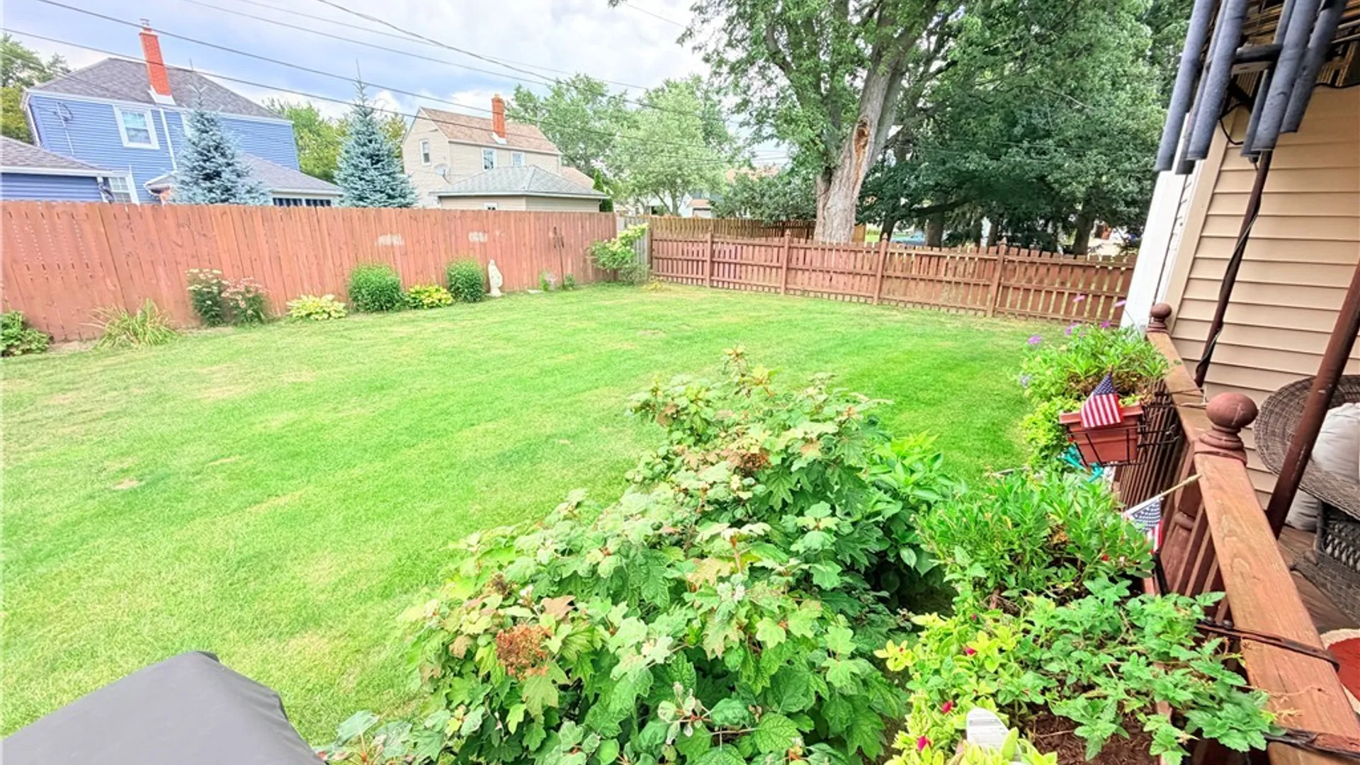 Property at 116 Turner Avenue, Buffalo, NY 14220 31