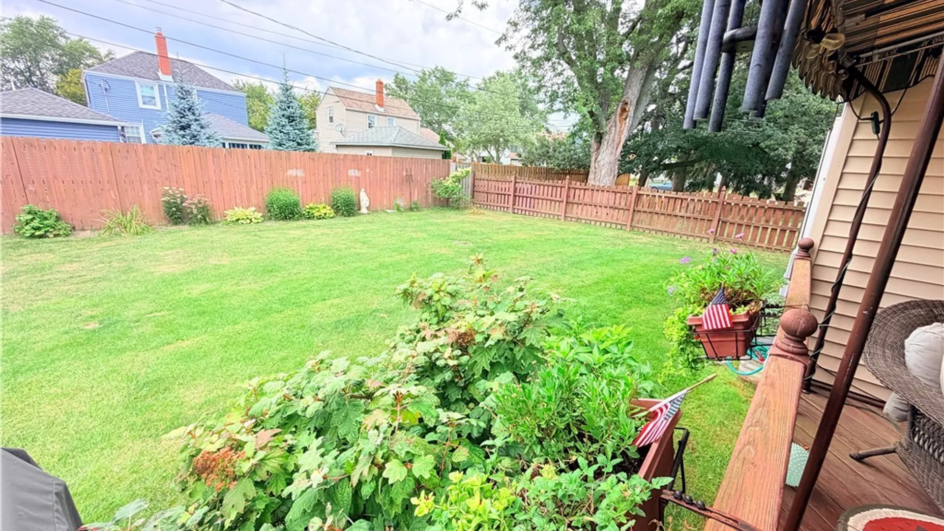 Property at 116 Turner Avenue, Buffalo, NY 14220 32
