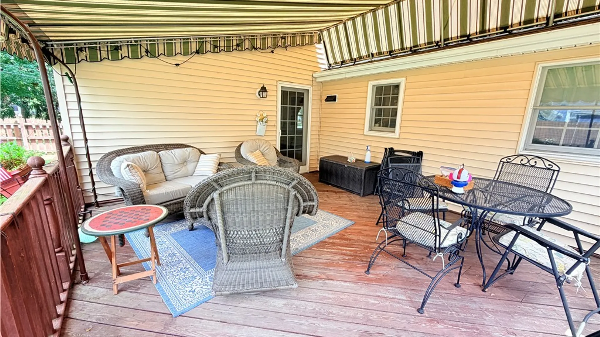 Property at 116 Turner Avenue, Buffalo, NY 14220 28