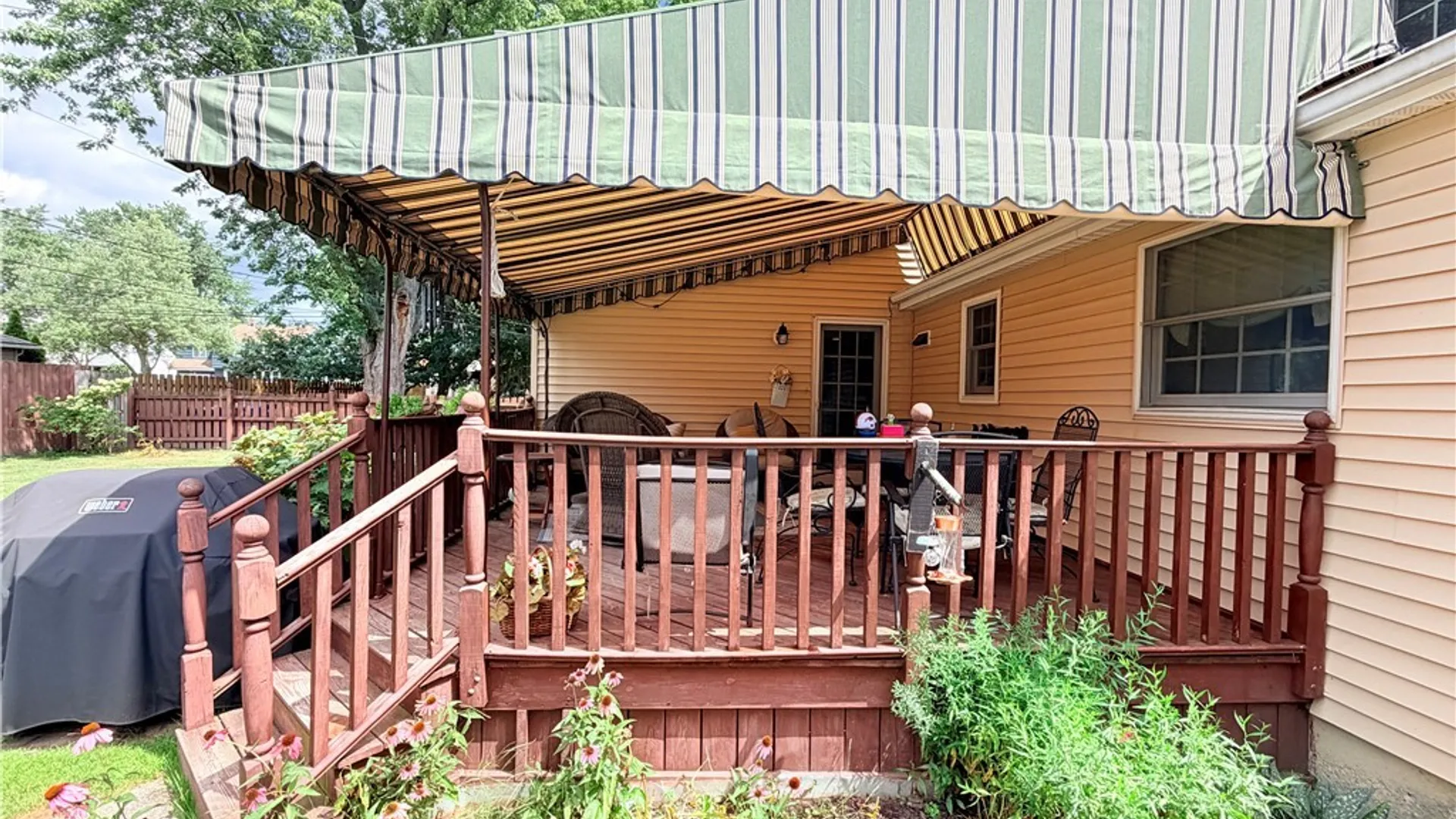 Property at 116 Turner Avenue, Buffalo, NY 14220 30