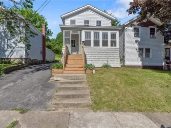 Property at 39 John Street, Oswego, NY 13126